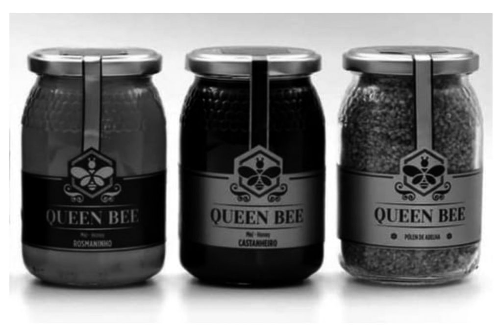 QUEEN BEE 1