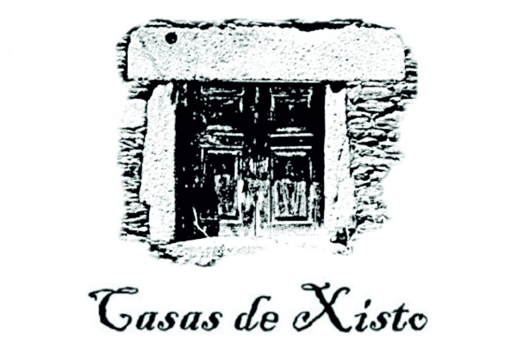 CASAS DE XISTO